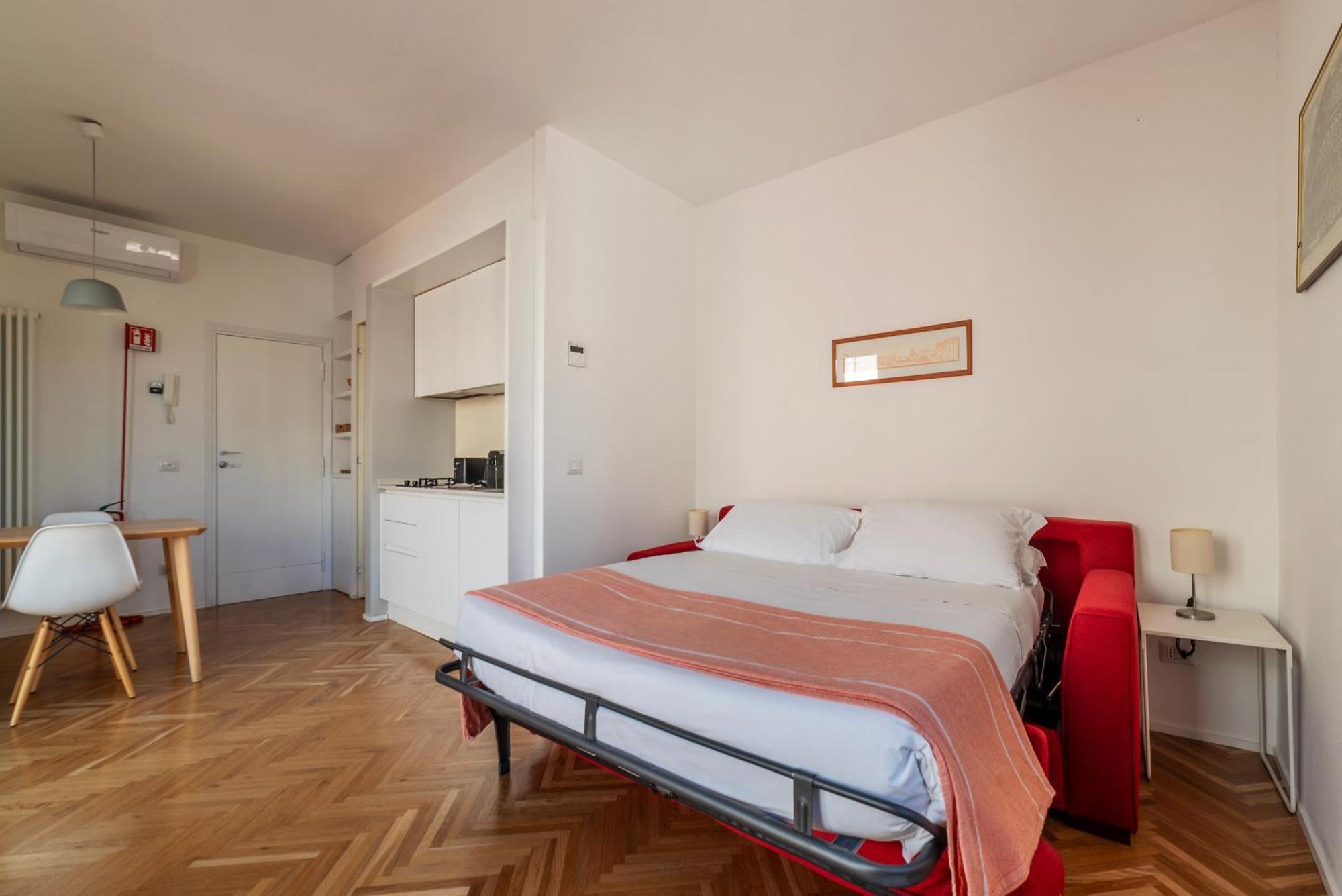 Apartment With Terrace In Via Del Pellegrino - FromhometoRom Exterior foto