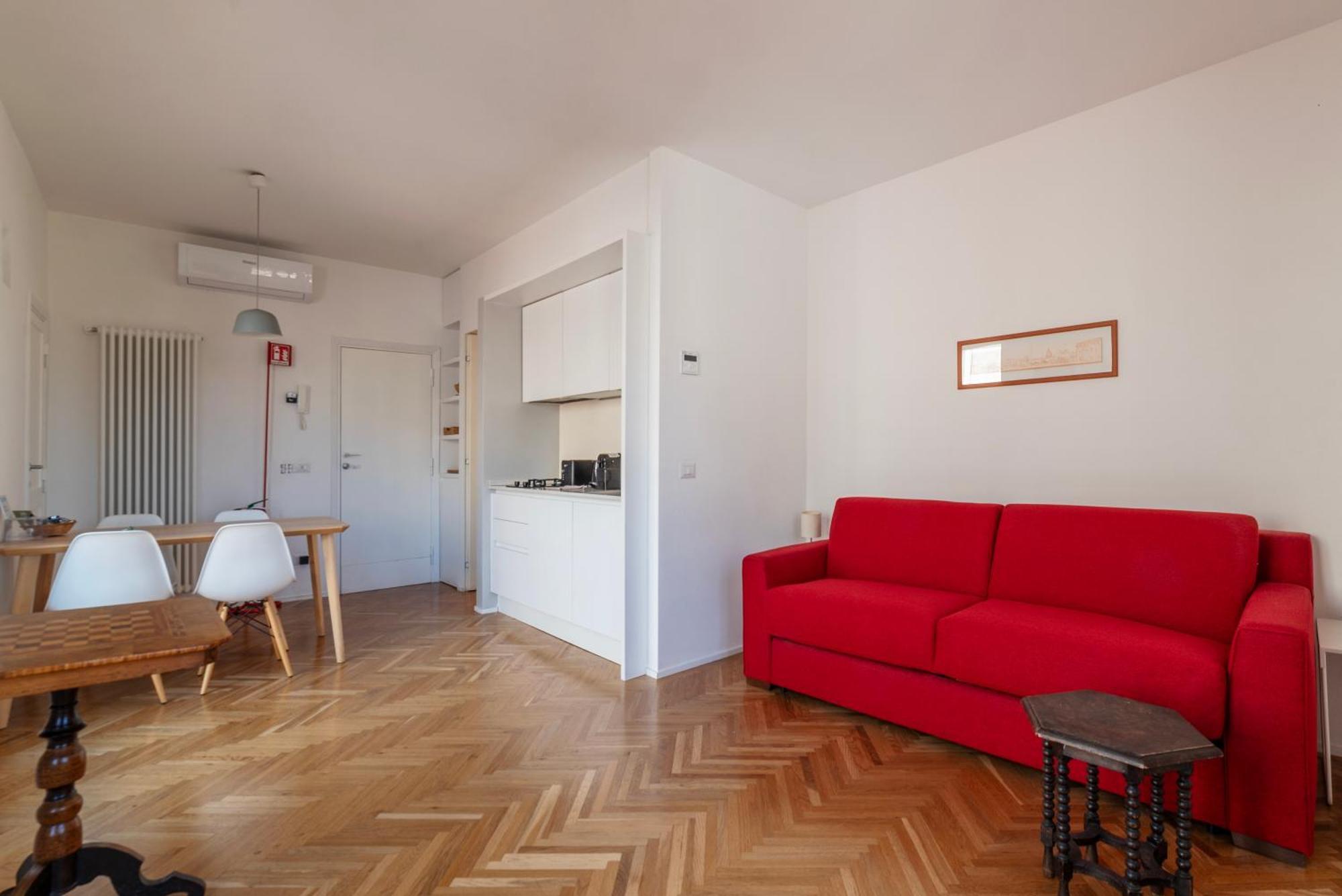Apartment With Terrace In Via Del Pellegrino - FromhometoRom Exterior foto