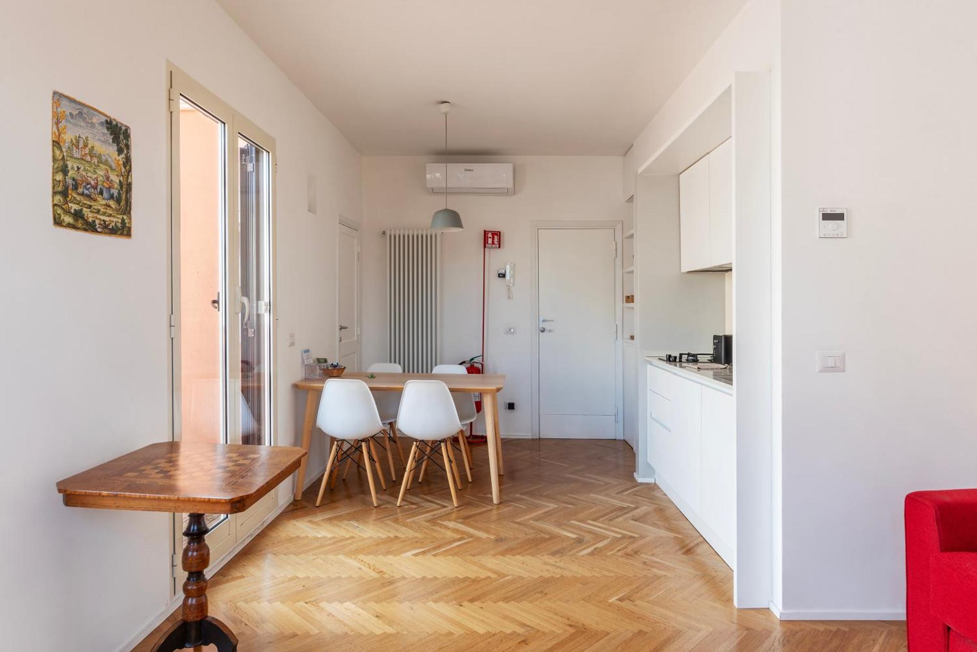 Apartment With Terrace In Via Del Pellegrino - FromhometoRom Exterior foto